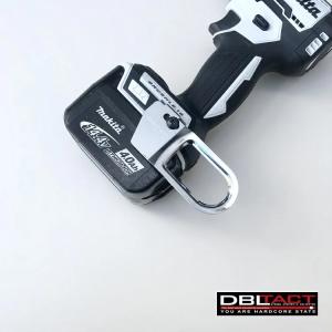 ダブルタクト DBLTACT インパクトフック ホルダー DT-IHL