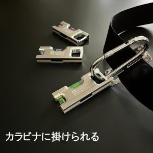 アルミ削り出し エビス EBISU 水平器 ソ...の詳細画像2