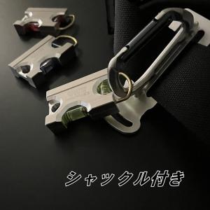 アルミ削り出し エビス EBISU 水平器 ソ...の詳細画像4