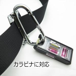 エビス EBISU 水平器 トビレベル ED-...の詳細画像1