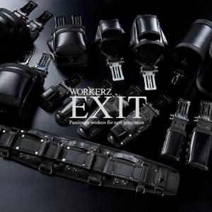 【限定】WORKERZ EXIT NWZ パー...の詳細画像2