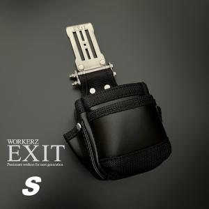 WORKERZ EXIT NWZ ツールケース EXTHD03BK 3段差し 工具差し 工具