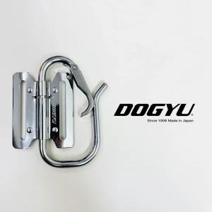 DOGYU 【0.9kg】土牛 ハンマー KFS-09 カラビナフック対応ハンマー0.9