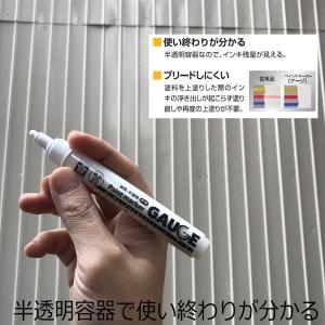 サクラクレパス 建築用筆記具 KPMK-MM ...の詳細画像2