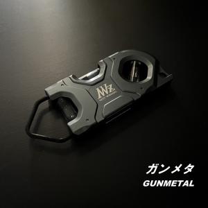 【アルミ削り出し】NEXTWORKERZ×エビ...の詳細画像4