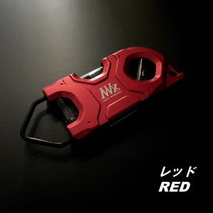 【アルミ削り出し】NEXTWORKERZ×エビ...の詳細画像5