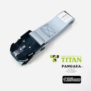 (バラ売り可)タイタン リコロ リール式ランヤード二丁掛け 胴ベルト式 タイタン 【タイタン TITAN】新規格 リコロN 2丁掛けセット【胴ベルト