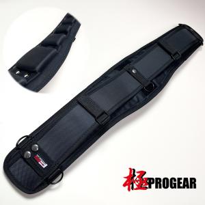 Tajima（タジマ） ワークポジショニング用胴当てベルト フラット