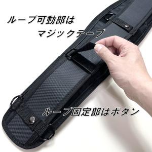 プロギア PROGEAR 腰当て サポーターベ...の詳細画像3