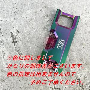 侍BLACKブラック×エビスEBISU 水平器...の詳細画像4