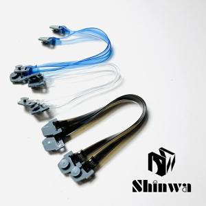 シンワ Shinwa ヘルメット用 ビニール耳...の詳細画像4
