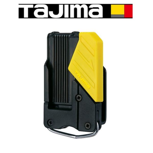 【6個までメール便可】タジマ TAJIMA コンベ スケール 横ベルト用 セフコンベベルトホルダー ...