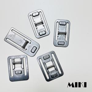 三貴 MIKI BXハッカー ハッカーケース  SPH着脱タイプ専用 ベルトストラップ ベルトキャッチャー Sタイプ・Cタイプ・U50タイプ・S50・SL 工具ホルダー｜だてもの