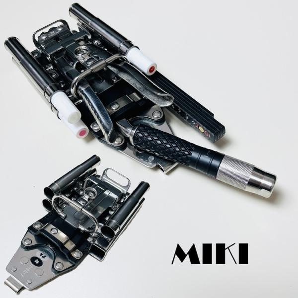 ※SPH1P2-B特注1※ 三貴 MIKI BXハッカー ハッカーケース  SPH1P2-B特注1 ...