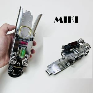 MIKI 【新型ホルダー】三貴 工具ホルダー 工具差し SPH着脱タイプ