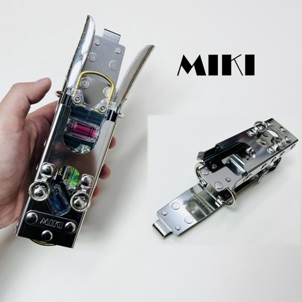 【新型ホルダー】三貴 MIKI 工具ホルダー 工具差し SPH着脱タイプ SPH50-LVPRO エ...