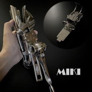 MIKIラチェットクリッパー差し MIKI 三貴 ラチェット クリッパー ペン差し MIKIラチェットクリッパー