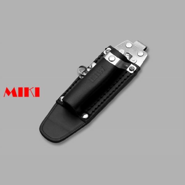 MIKI 三貴 BXハッカー ハッカーケース  SPH60-Ｂ シングル ラチェットレンチホルダー ...