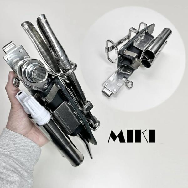 ※SPH658Z-特注7※【特注新型ホルダー】三貴 MIKI 工具ホルダー工具差し SPH658Z-...