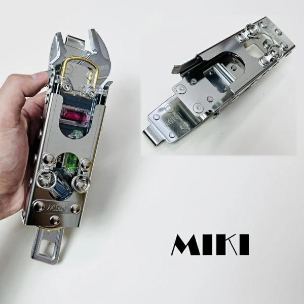 【新型ホルダー】三貴 MIKI 工具ホルダー 工具差し SPH着脱タイプ SPH80-LVPRO エ...