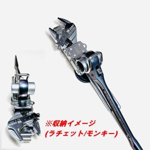 【新型ホルダー】三貴 MIKI 工具ホルダー工...の詳細画像2