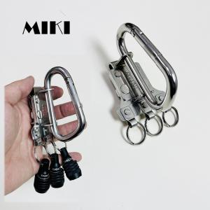 MIKI 【特注】三貴MIKI 工具差し 工具ホルダー SPH50RS-B 黒金 KUROKIN