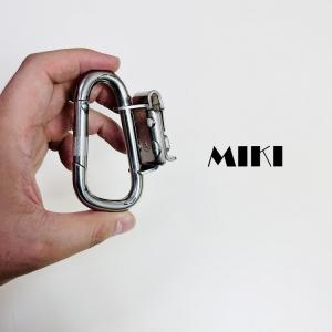 MIKI 【特注】三貴MIKI 工具差し 工具ホルダー SPH50RS-B 黒金 KUROKIN