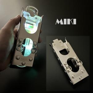 MIKI 【新型ホルダー】三貴 工具ホルダー 工具差し SPH着脱タイプ