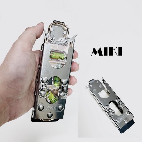 【特注新型ホルダー】三貴 MIKI 工具差し 工具ホルダー SPH着脱タイプ SPHLV-PRO エ...