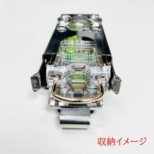 【特注新型ホルダー】三貴 MIKI 工具差し ...の詳細画像3