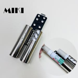 MIKI 三貴 BXハッカーケース ハッカーケース  SPHW28-Ｂ ダブル 28mm用スチールペイント 工具ホルダー｜datemono
