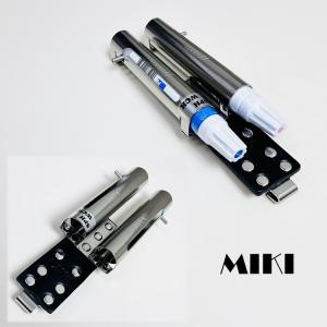MIKI 三貴 BXハッカー ハッカーケース SPH50W16-B カッター(番線
