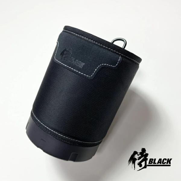 侍ブラック 侍BLACK ダストカップ SRBX-N20 プラスチック底