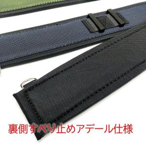 椿モデル 安全帯用サポーターベルト 腰当て Y...の詳細画像4