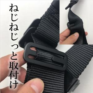 椿モデル ゆるみ止め 金具 2コ入り フルハー...の詳細画像2