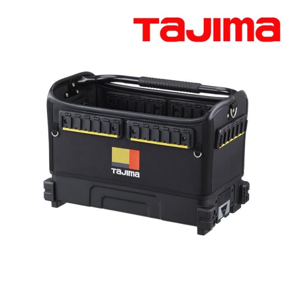 タジマ TAJIMA 工具箱 ツールボックス TB-TBAG セフツールバッグ セフツールボックス
