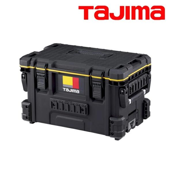 タジマ TAJIMA 工具箱 ツールボックス TB-TBOXS セフツールボックスS