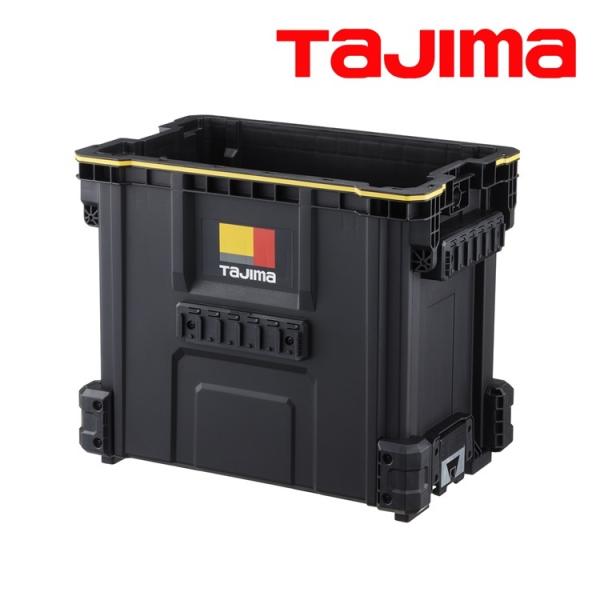 タジマ TAJIMA 工具箱 ツールボックス TB-TBSK セフツールバスケット