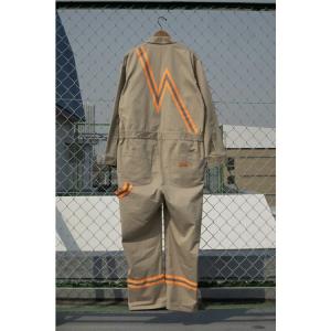 UNIVERSAL OVERALL PROFE...の詳細画像2