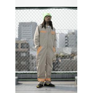 UNIVERSAL OVERALL PROFE...の詳細画像5