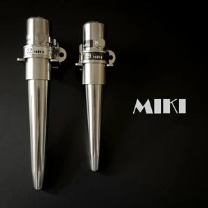 ニックス KNICKS 工具差し 連結パーツ部品 TIT-1 チタン 金具一式