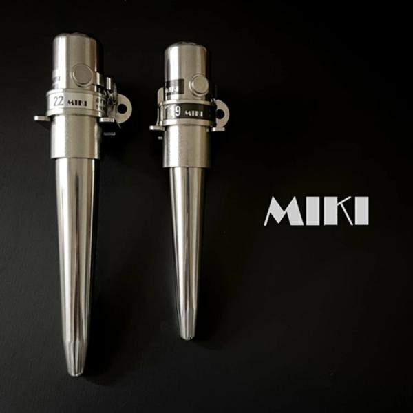 セット販売【ボール芯1サイズYB19orYB22+HBシングルホルダー】三貴 MIKI ヨセポンチ ...