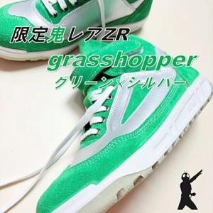 【超限定カラー】ZR-21 グラスホッパー g...の詳細画像1