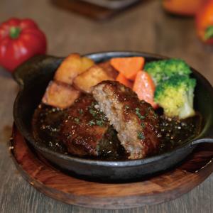 牛タン ハンバーグ 惣菜 10個 伊達のくら ...の詳細画像5