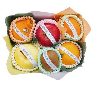 旬のフルーツギフト Cセット [全国の美味しい...の詳細画像5