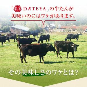 牛タン 牛たん ブロック 1本 1kg ぎゅう...の詳細画像2