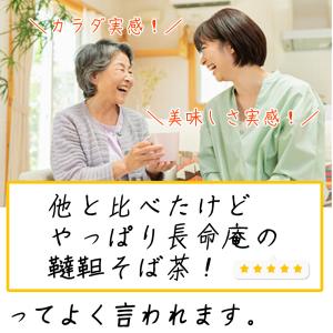 韃靼そば茶 国産 ティーバッグ 100包 北海...の詳細画像4