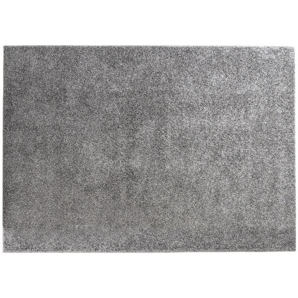 シンプルモダンな日本製のショートシャギーラグ 190×240cm form 防ダニ 抗菌 防臭 防炎...