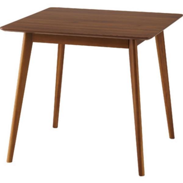 パインの北欧ナチュラルなダイニングテーブル スクエア 北欧 ナチュラル ダイニングテーブル ダイニン...