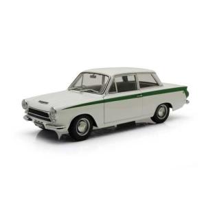 1/18スケール コルティナMK1の商品画像